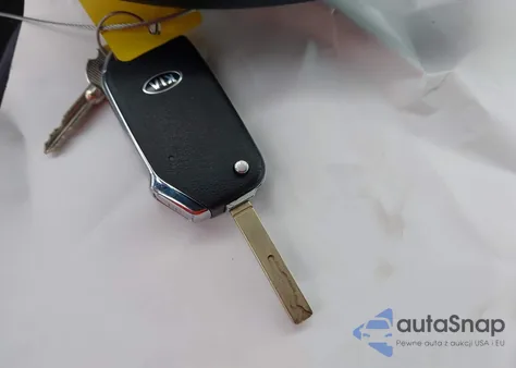 2021 Kia Seltos Lx from USA, damaged, VIN KNDEPCAA2M7232476